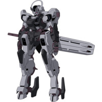 Image of Gundam Schwarzette