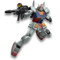 Image of RX-78-2 Gundam