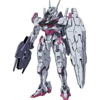 Image of Gundam Lfrith