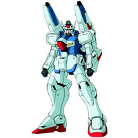 Image of Victory Gundam Hexa