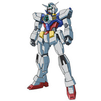Profile Picture for AGE-1 Gundam AGE-1 Normal