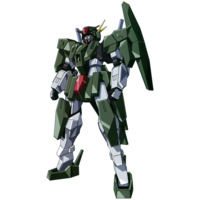 Image of Cherudim Gundam