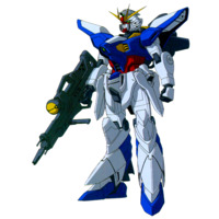 Image of Dreadnought Gundam