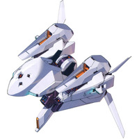 Image of Gundam Woundwort