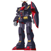 Image of MRX-009 Psycho Gundam