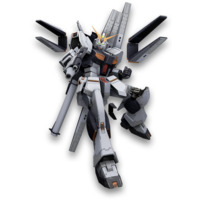 Image of RX-93 ν Gundam