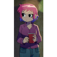 Profile Picture for Ramona Flowers