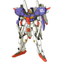 Image of S Gundam