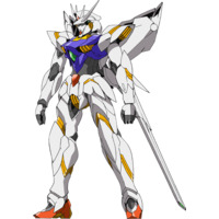 Image of Gundam Legilis