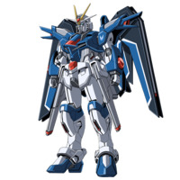 Rising Freedom Gundam