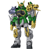 Image of Gundam Jiyan Altron