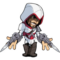 Image of Ezio Auditore De Firenze