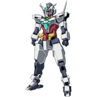 Image of Core Gundam II