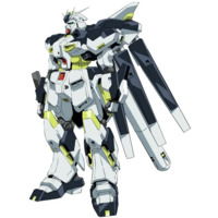 Image of Hi-Nu Gundam
