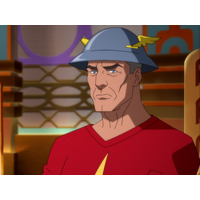 Profile Picture for Jay Garrick