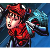 Image of Mayday Parker