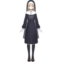 Image of Sister Claire