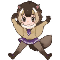 Profile Picture for Kyushu Flying Squirrel