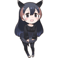 Profile Picture for Mountain Tapir
