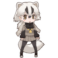 Image of Japanese Badger