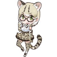Profile Picture for Margay