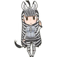 Profile Picture for Plains Zebra