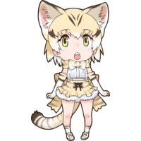 Profile Picture for Sand Cat