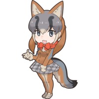 Profile Picture for Gray Fox