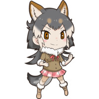 Profile Picture for Mexican Wolf