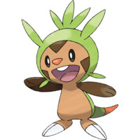 Image of Chespin