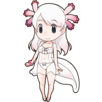 Profile Picture for Axolotl