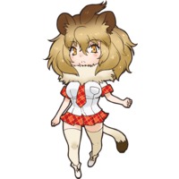 Profile Picture for Lion
