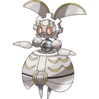 Profile Picture for Magearna