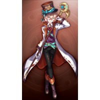 Image of Mad-Hatter