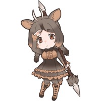 Profile Picture for Southern Pudú