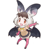 Image of Brown Long-Eared Bat