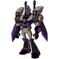 Image of Blitzwing