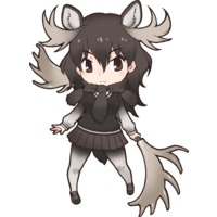 Profile Picture for Moose