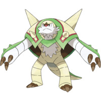 Image of Chesnaught