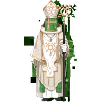 Image of Bishop