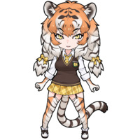 Profile Picture for Siberian Tiger