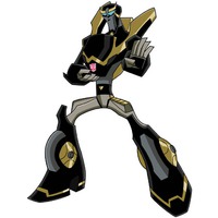 Image of Prowl