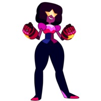 Images | Garnet | Anime Characters Database