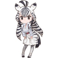 Image of Chapman's Zebra