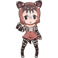 Profile Picture for Baird's Tapir