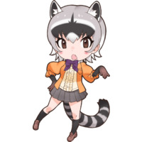Profile Picture for Crab-Eating Raccoon