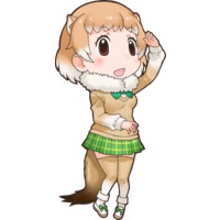 Profile Picture for Black-Tailed Prairie Dog