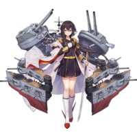 Image of Mikasa