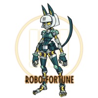 Image of Robo-Fortune