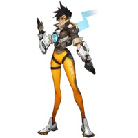 Image of Tracer